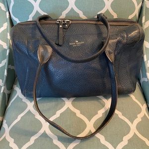 Kate Spade Navy Purse